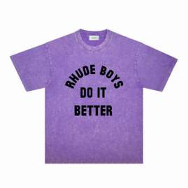 Picture of Rhude T Shirts Short _SKURhudeS-XXLsytRH020B2272